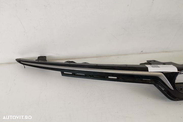 Grila Centrala Originala In Stare Buna Toyota  Corolla  E210 [2019 - 2 - 2