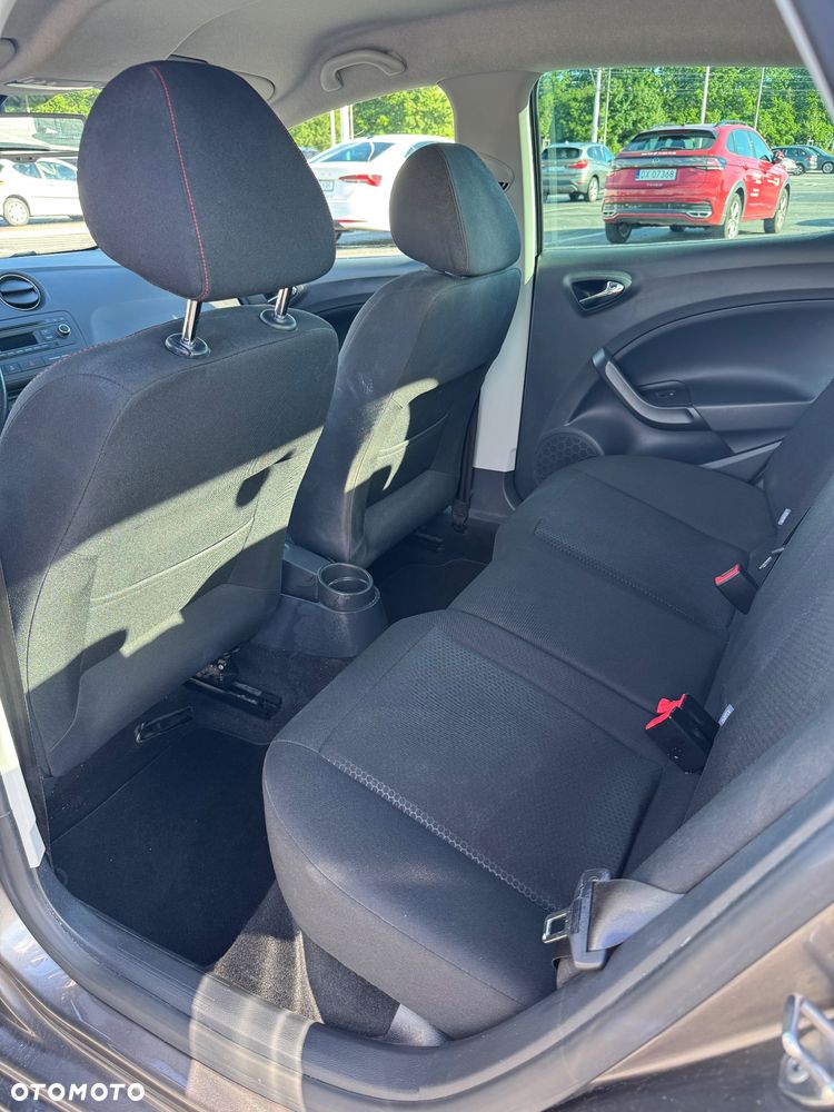 Seat Ibiza 1.4 16V Sport - 16