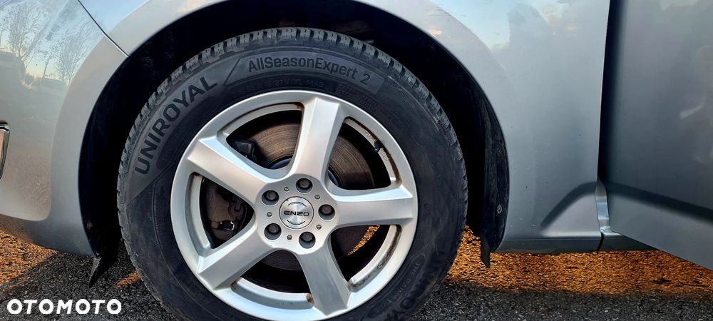 Ford Mondeo 2.0 TDCi Ambiente - 17