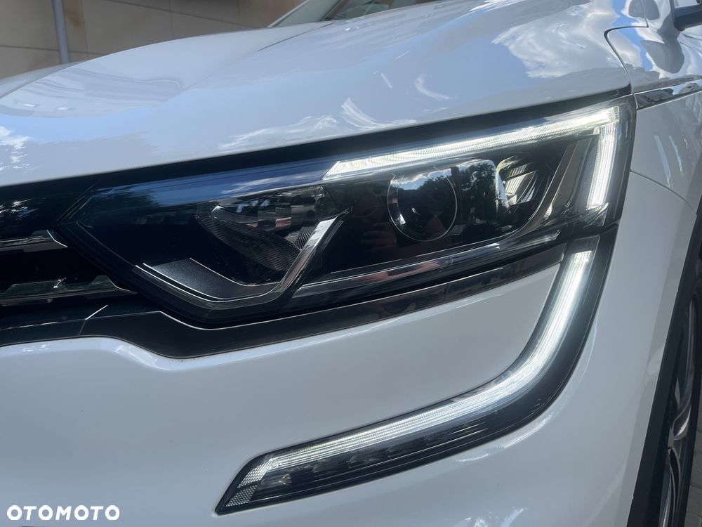 Renault Koleos 1.7 Blue dCi Intens X-Tronic - 21