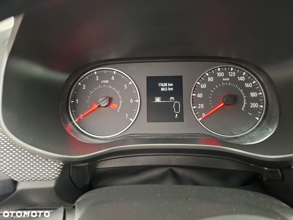 Dacia Sandero 1.0 TCe Expression - 15