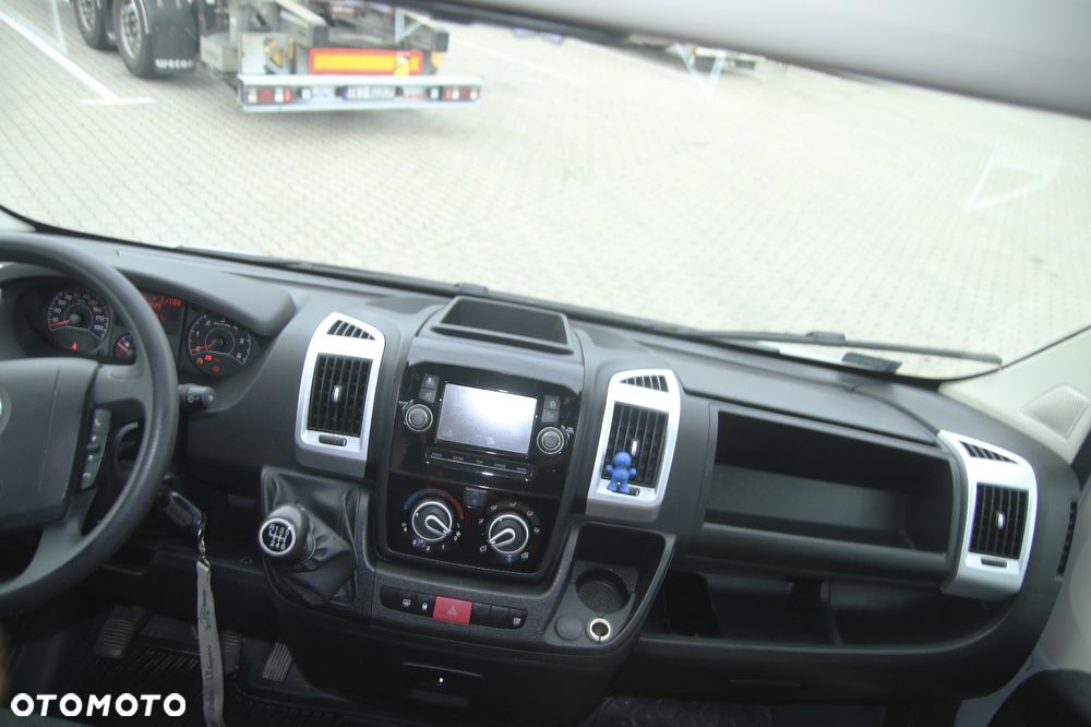Fiat Ducato - 9