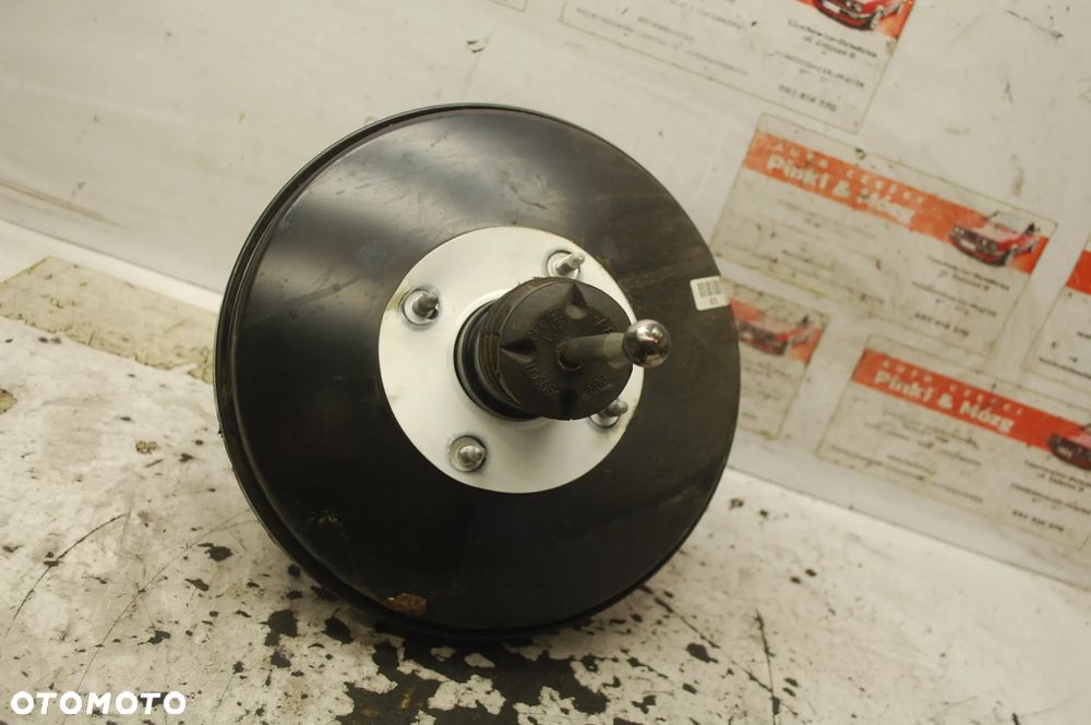 SERWO POMPA HAMULCOWA 1K1614105AJ AUDI A3 8P 2.0 TDI SEAT SKODA VW GOLF V - 1