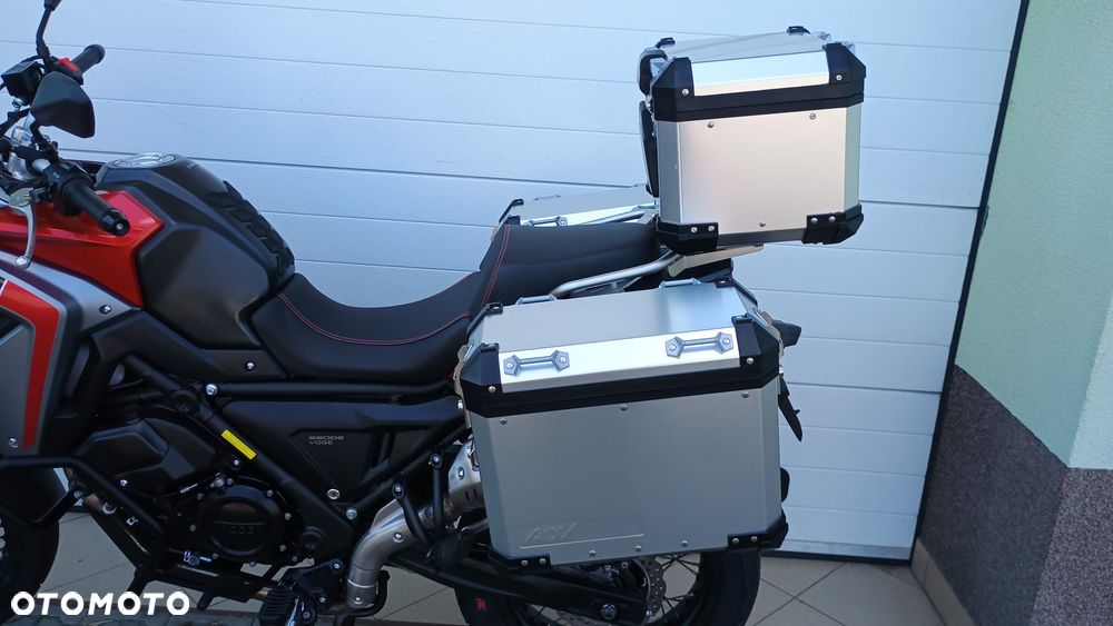 VOGE 650DSX - 18