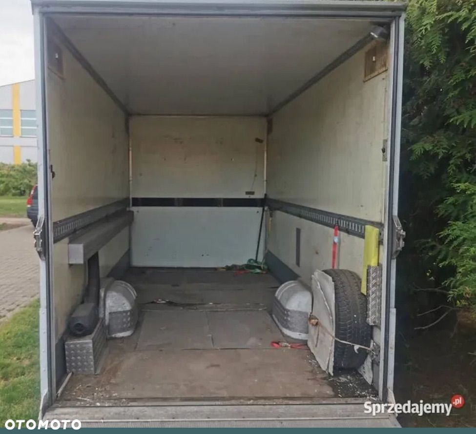Renault Master - 5