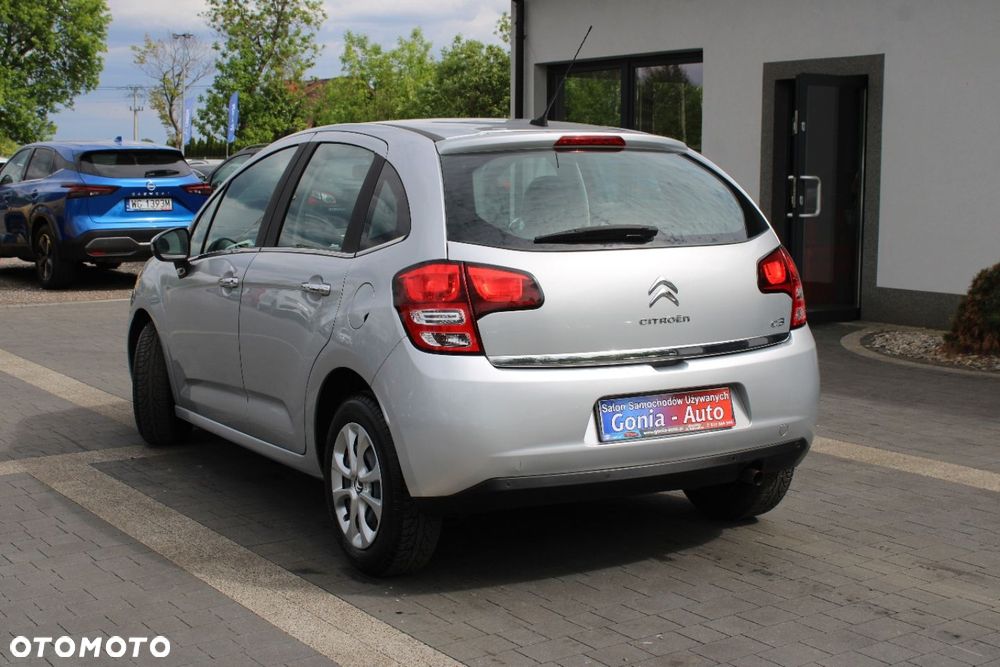 Citroën C3 - 4