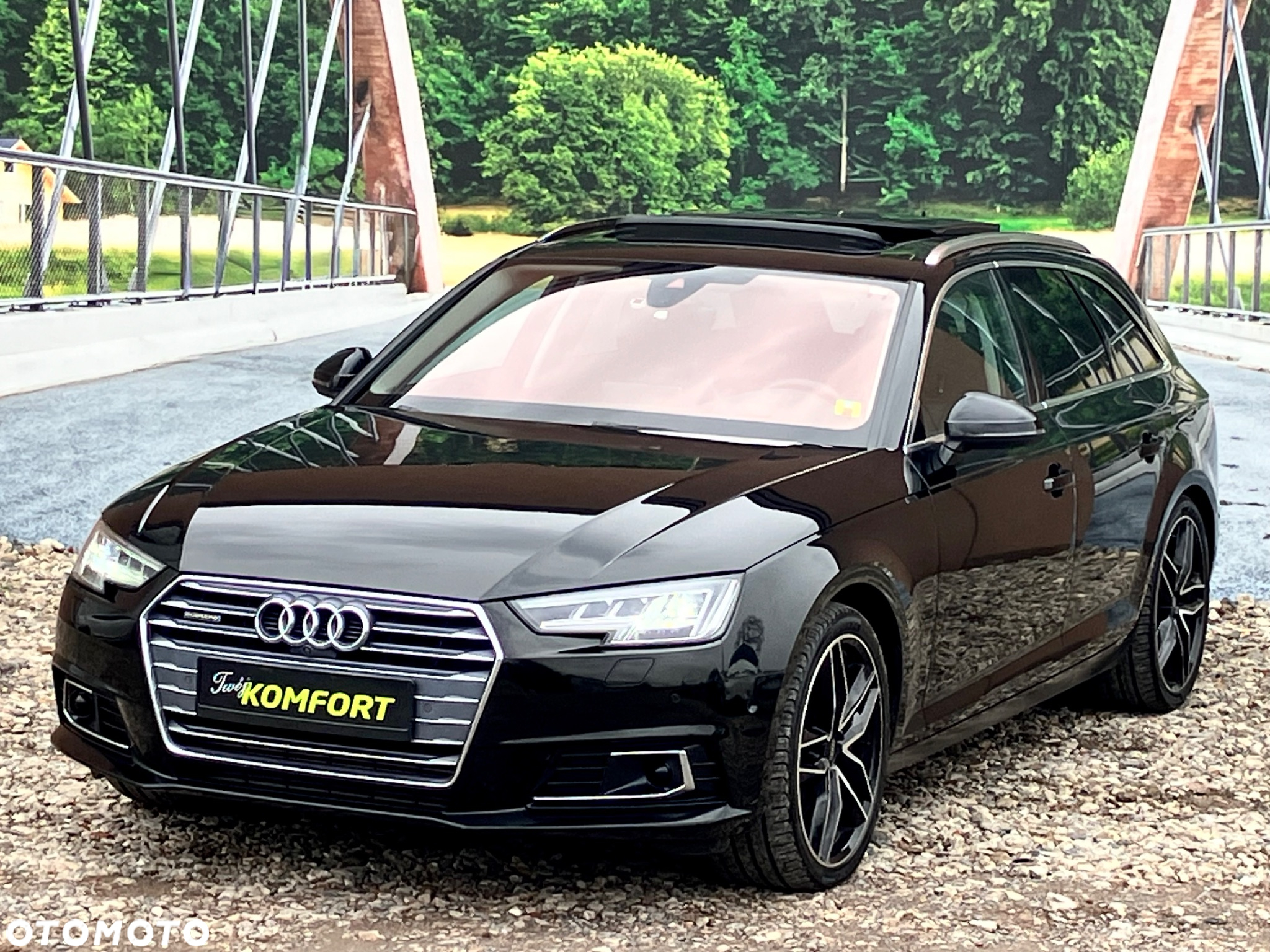 Audi A4 - 6