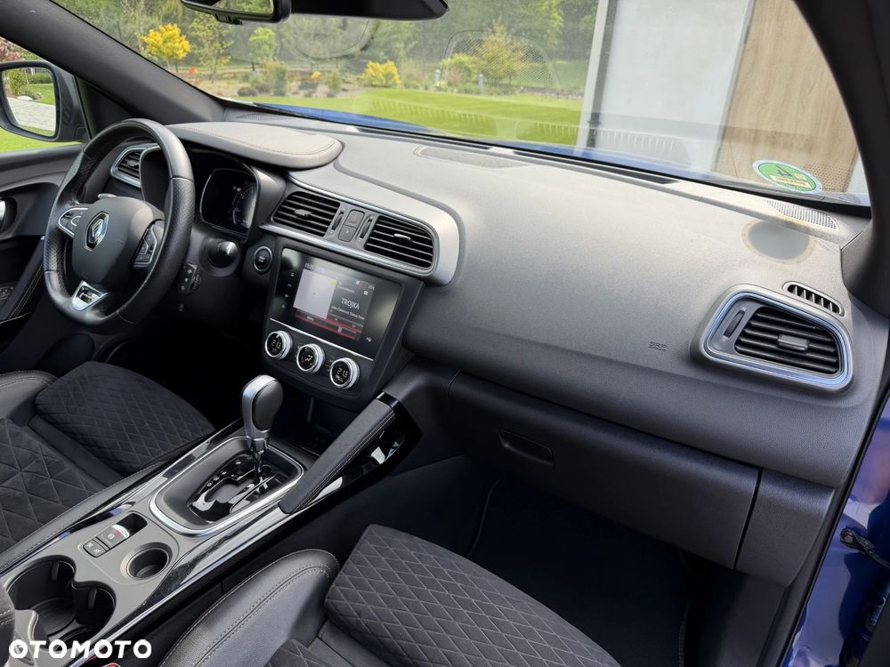 Renault Kadjar - 5