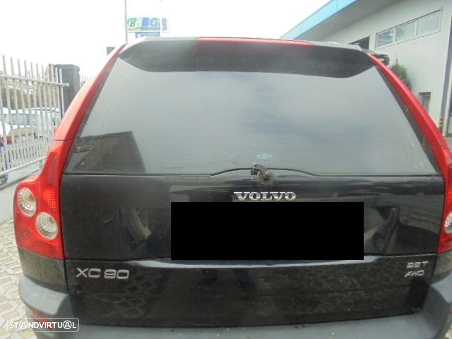 Volvo XC 90 - 5