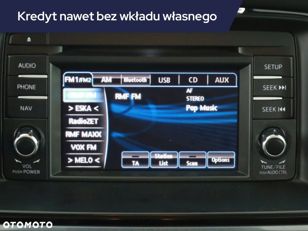 Mazda 6 - 11