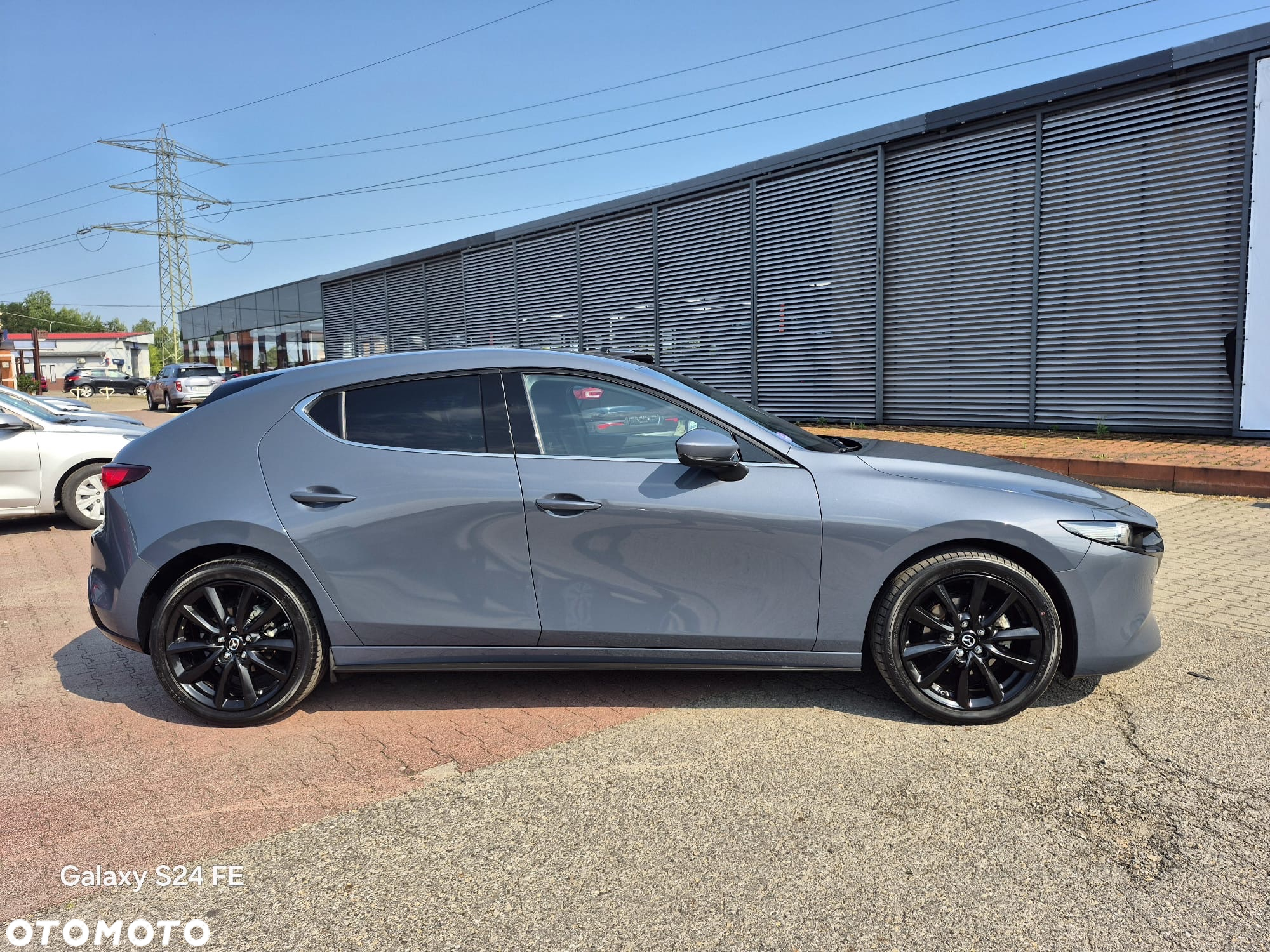 Mazda 3 - 26
