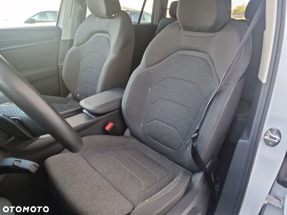 Skoda Kodiaq 1.5 TSI mHEV 4x2 Selection DSG - 12
