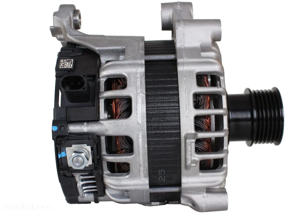 NOWY ORYGINALNY ALTERNATOR BMW 3.. 4.. 5.. 6.. 7.. 8.. M.. X.. | 28-7834 - 7