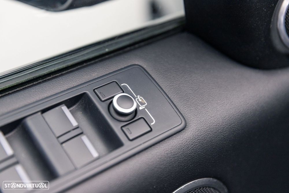 Land Rover Range Rover Sport 2.0 SD4 HSE - 45