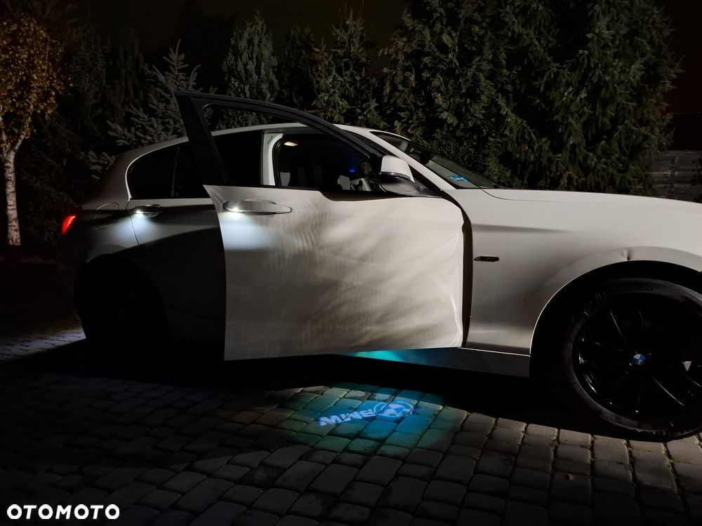 BMW Seria 1 118d Urban Line - 22