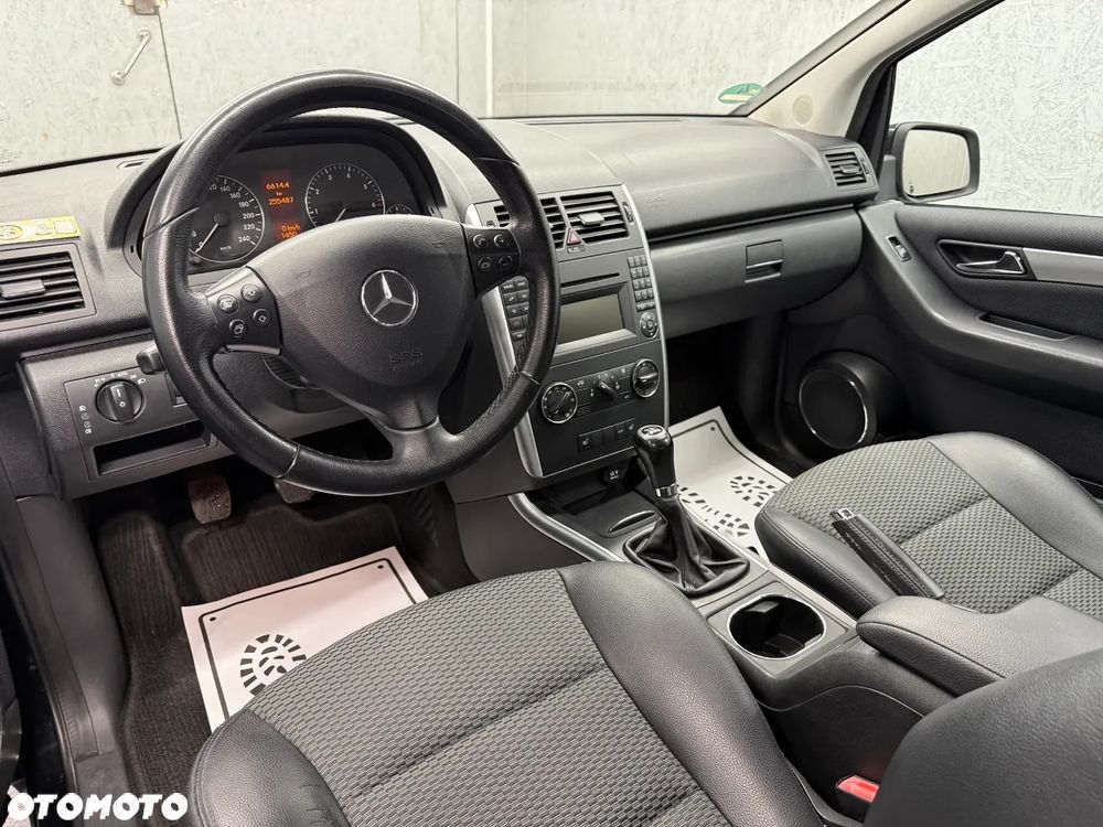 Mercedes-Benz Klasa A 150 Classic - 12