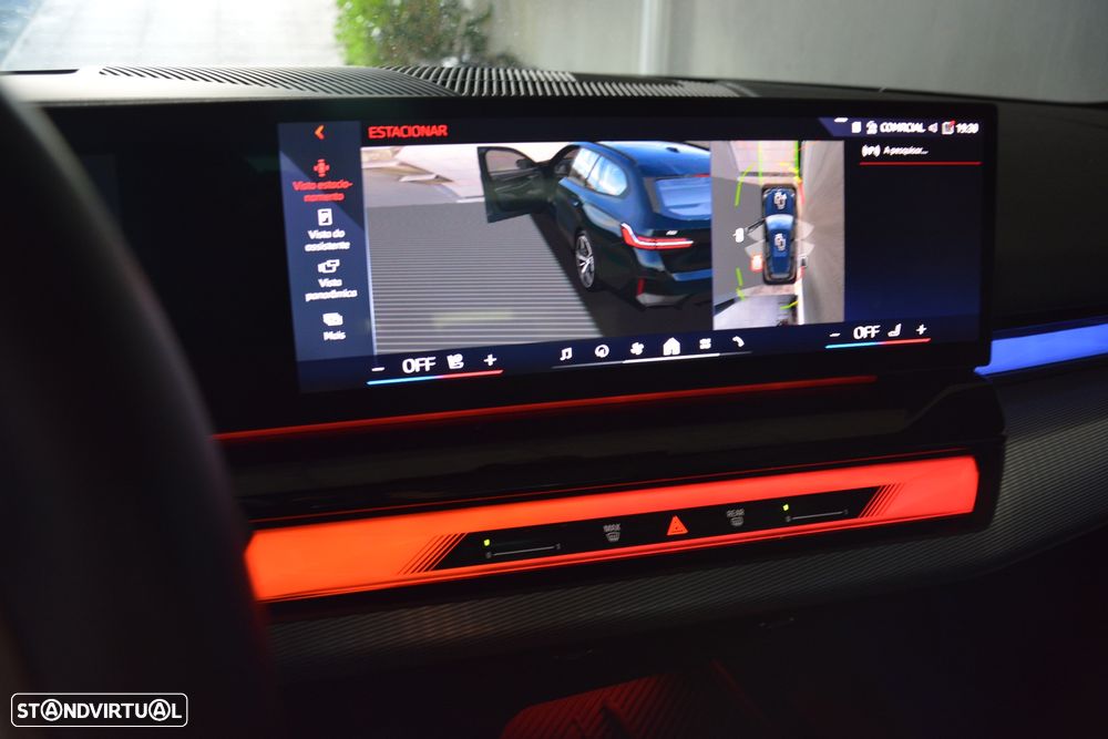 BMW i5 eDrive40 Pack Desportivo M Pro - 28