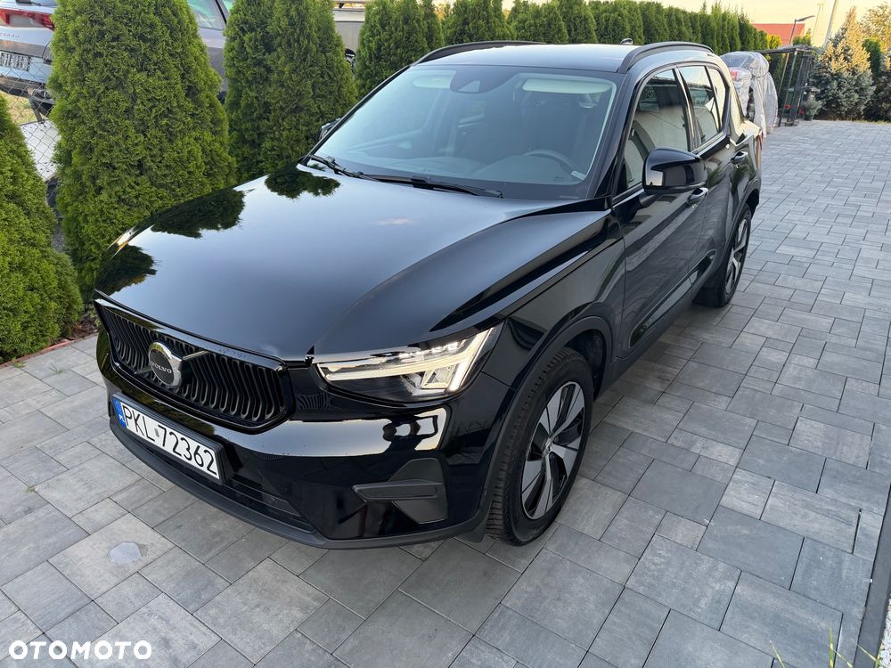 Volvo XC 40 T2 Essential - 2