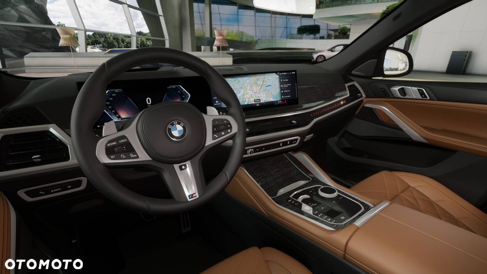 BMW X6 xDrive30d mHEV sport - 12