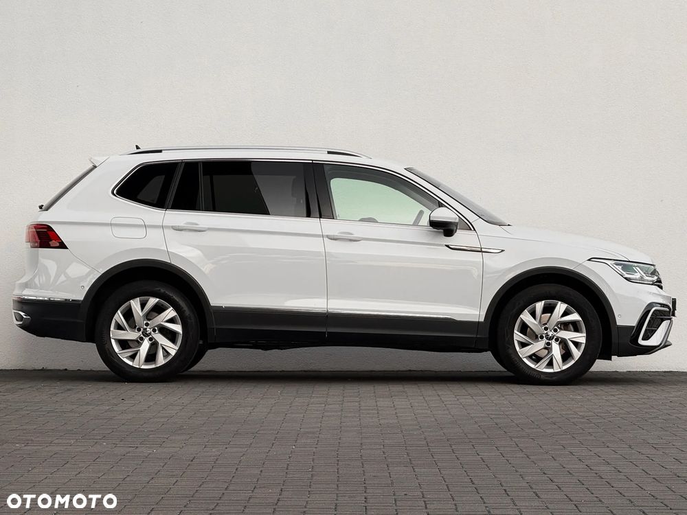 Volkswagen Tiguan 1.5 TSI EVO Elegance DSG - 3