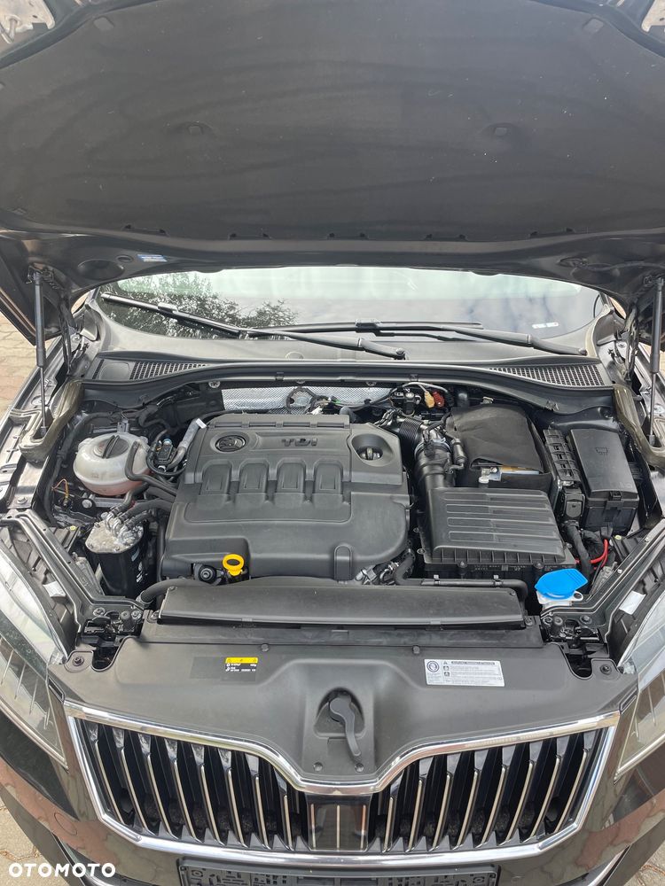 Skoda Superb 2.0 TDI DSG Style - 7