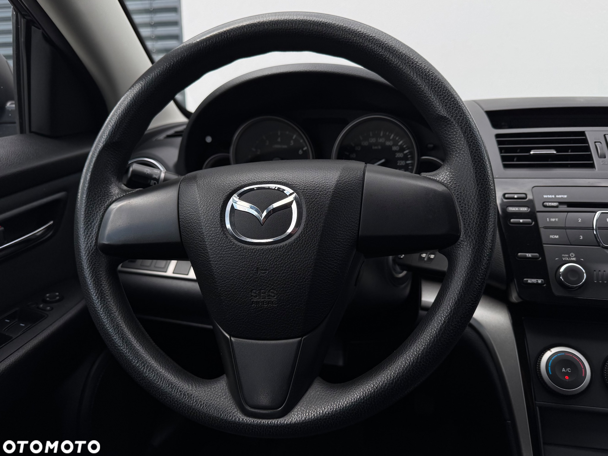 Mazda 6 1.8 Comfort - 10