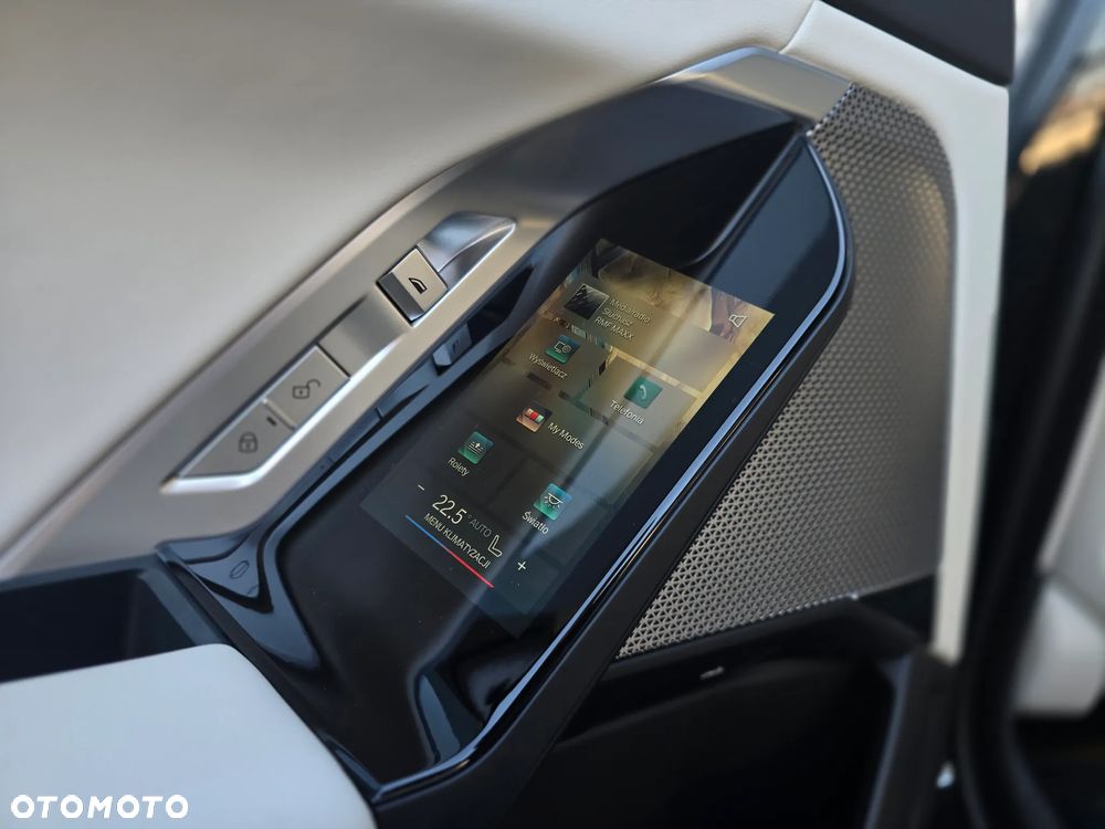 BMW Seria 7 - 8