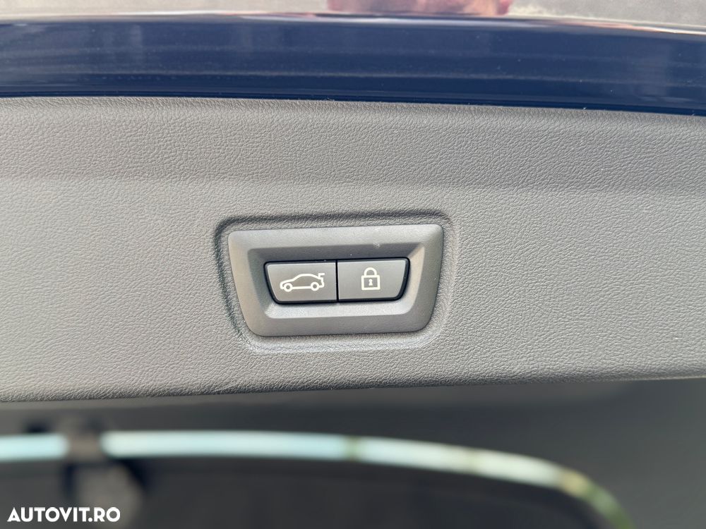 BMW Seria 4 420d xDrive AT MHEV - 26