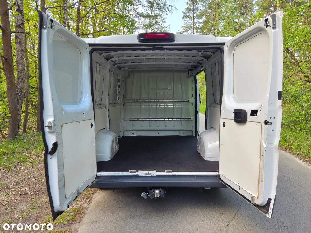 Fiat Ducato - 21
