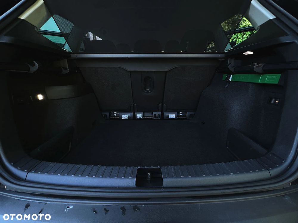 Skoda Karoq 1.5 TSI ACT 4x2 Sportline DSG - 35