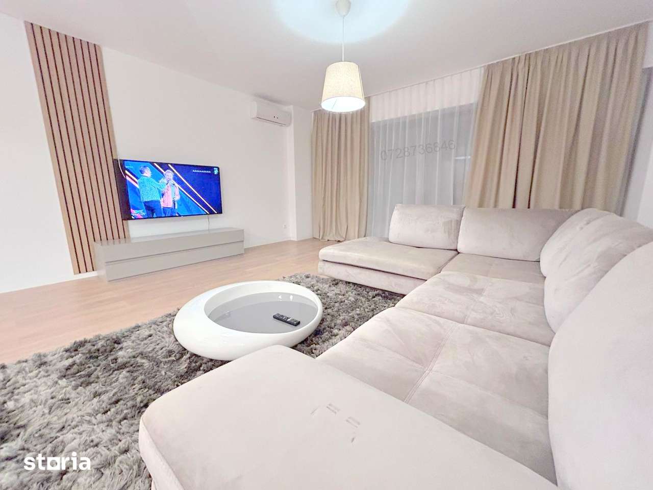 Upground Residence, Fabrica de Glucoza, 89 mp, posibilitate parcare — fotografia 1