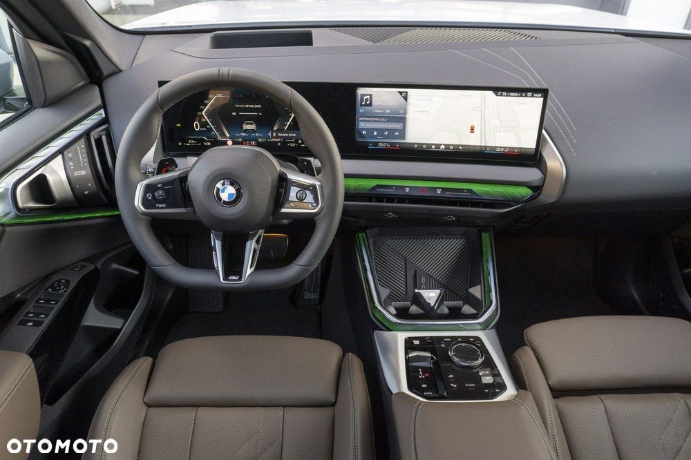 BMW X3 - 18