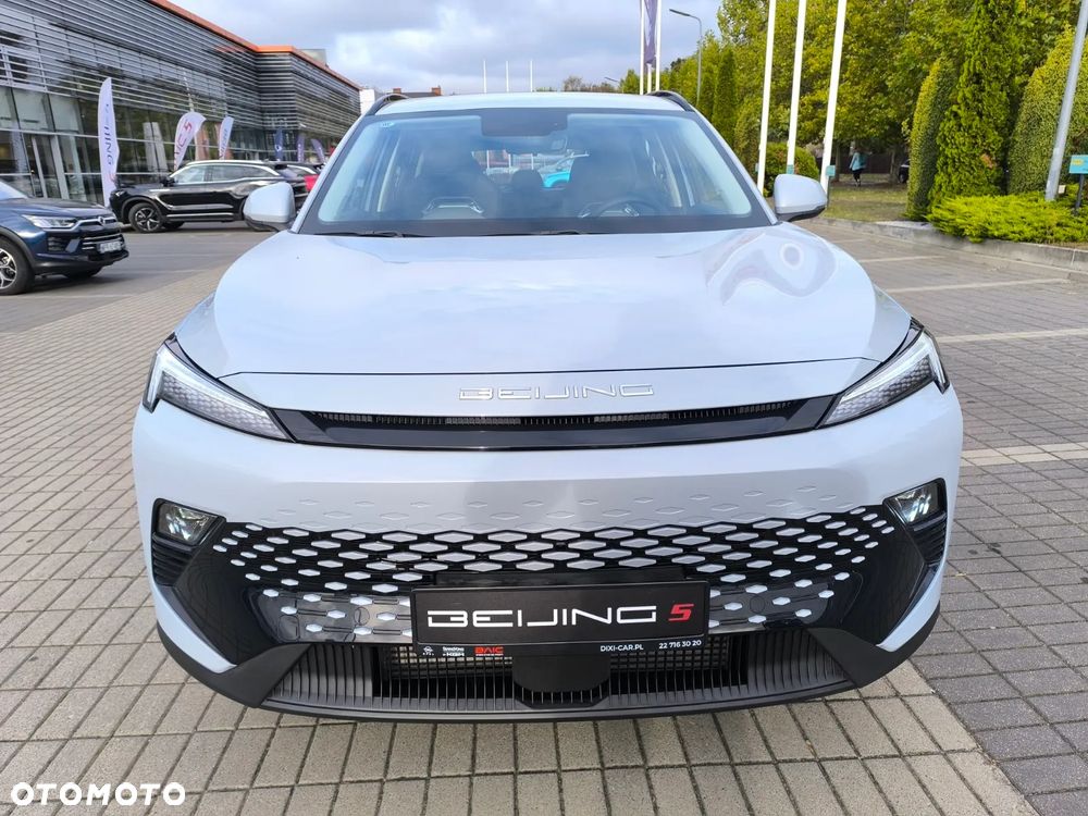 BAIC 5 - 4