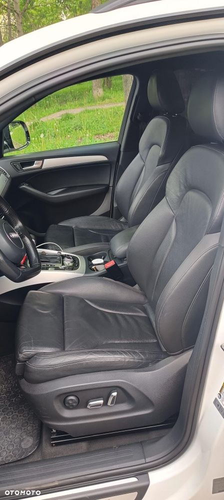Audi Q5 - 5