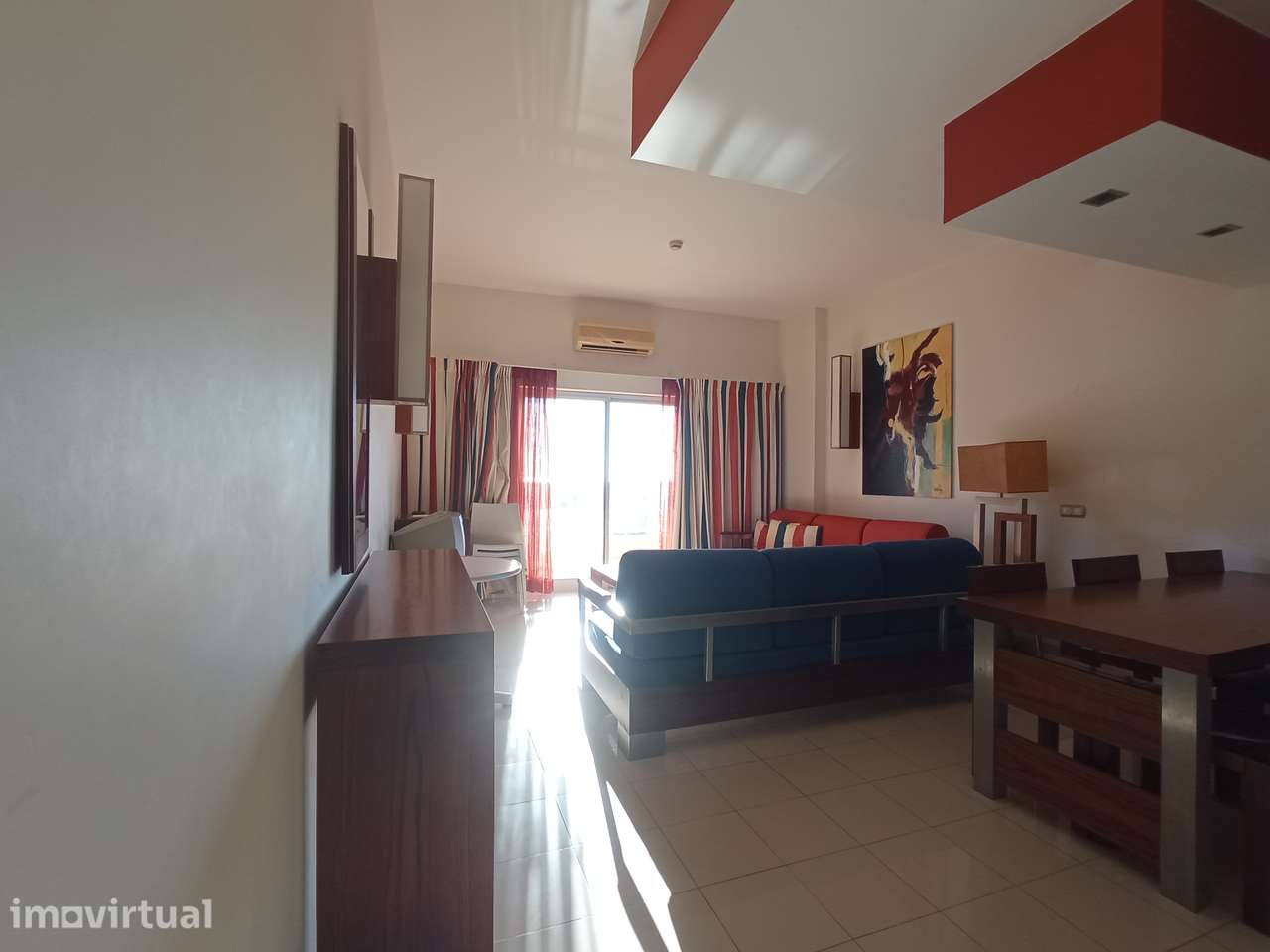 Apartamento em Albufeira, Albufeira - Grande imagem: 4/17