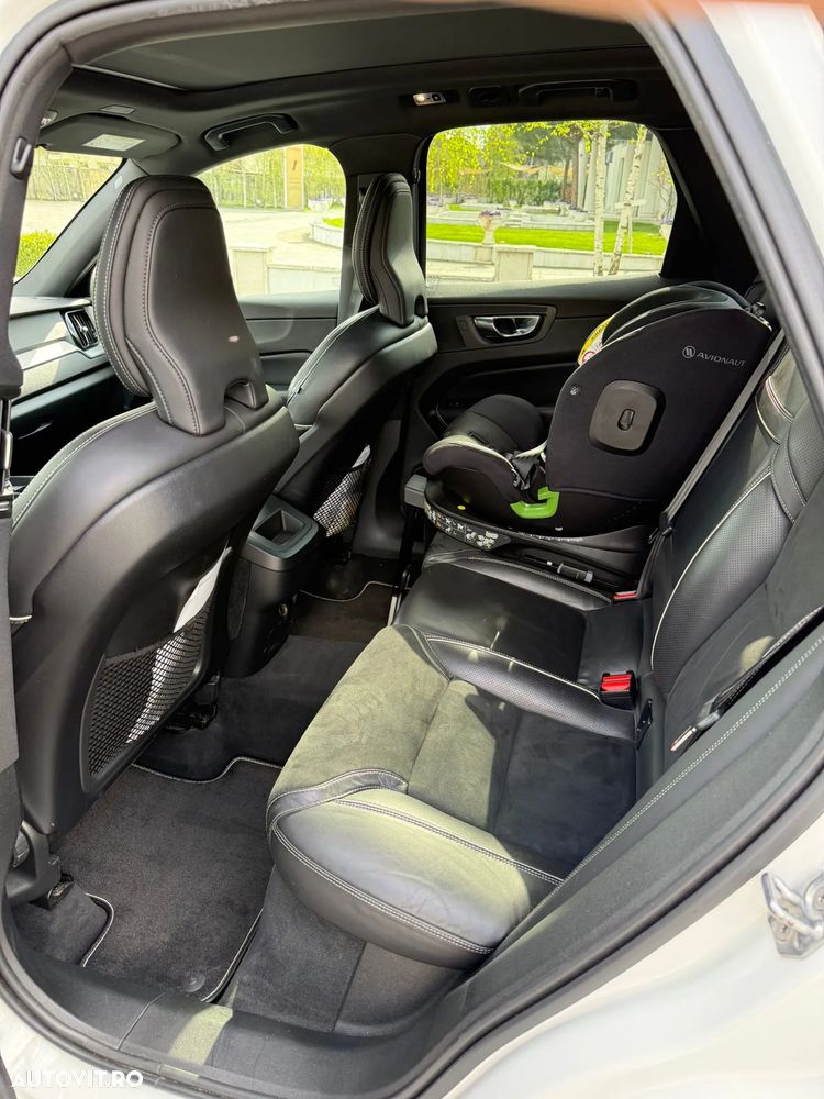 Volvo XC 60 D4 Inscription - 10