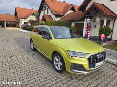 Audi Q7 - 7