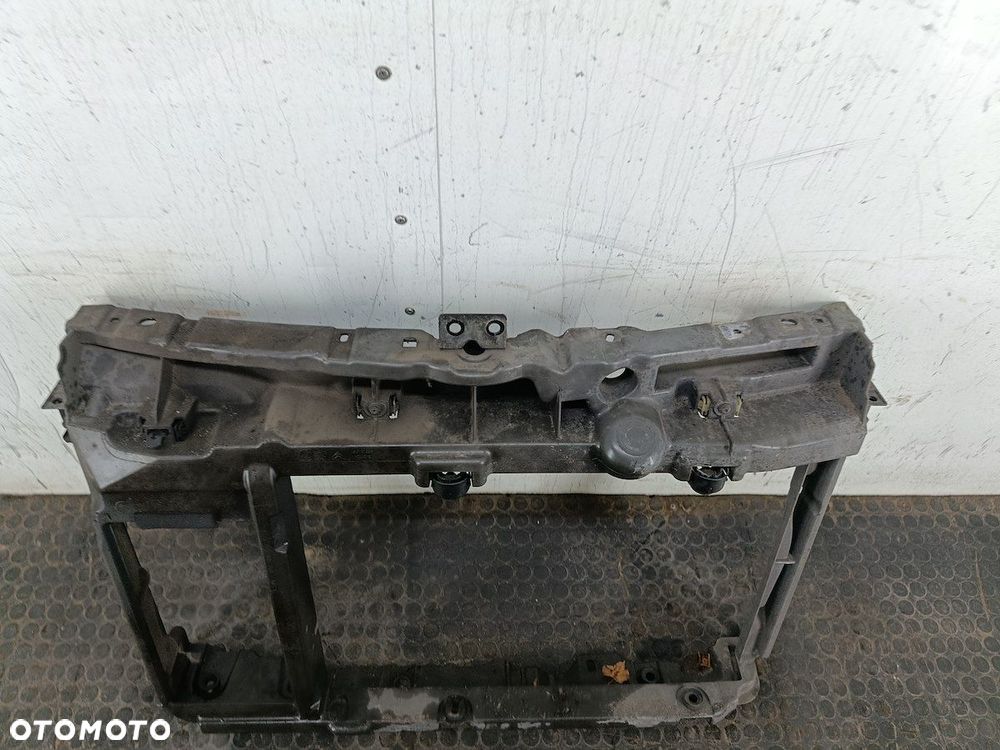 PAS PRZÓD, WZMOCNIENIE CZOŁOWE CITROEN C3 PICASSO 9687711480 1.6 HDI - 4