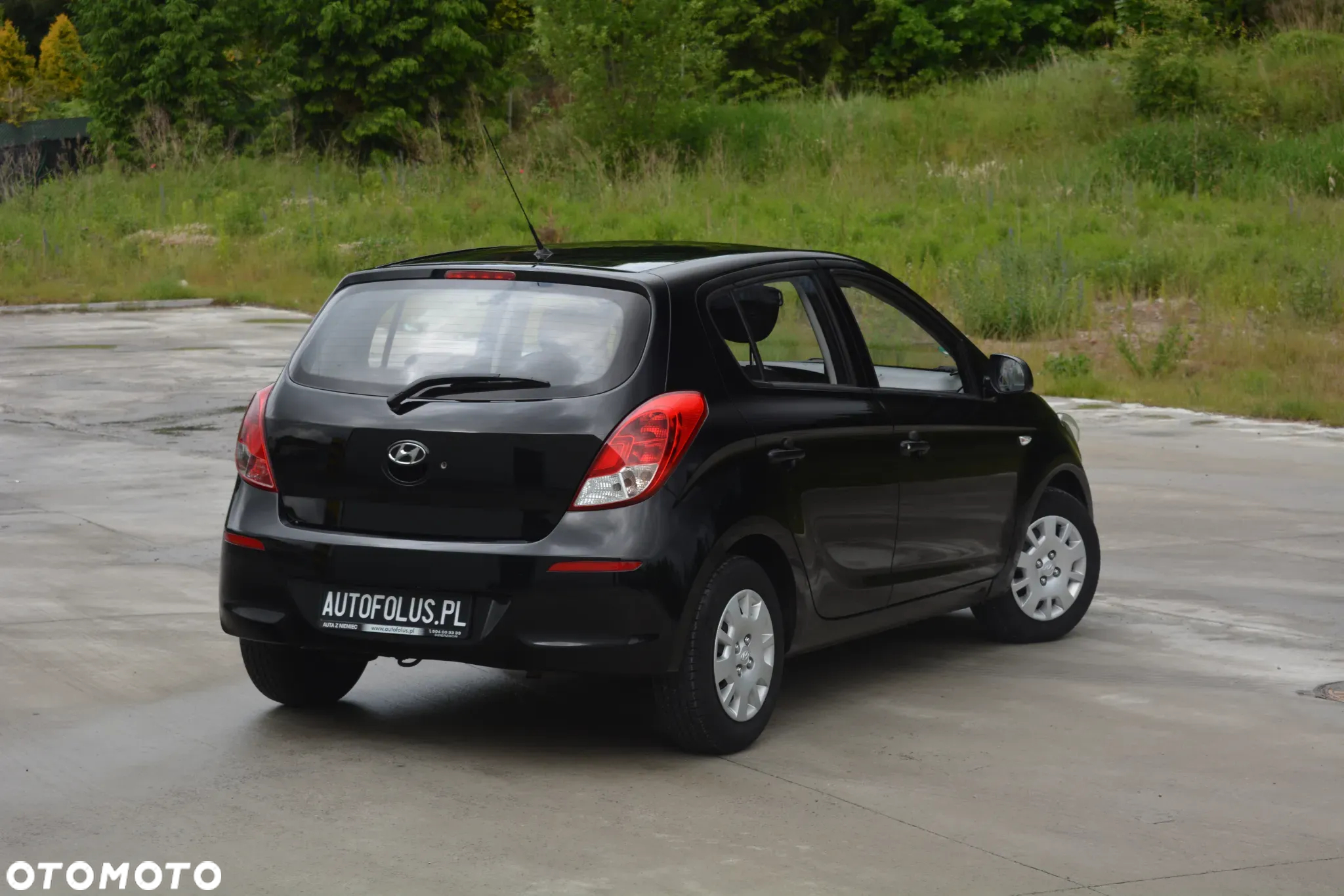 Hyundai i20 - 21