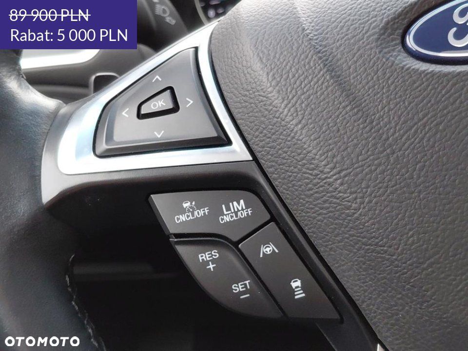 Ford Edge - 23