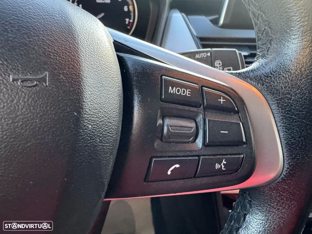 BMW 225xe Active Tourer Line Sport - 41