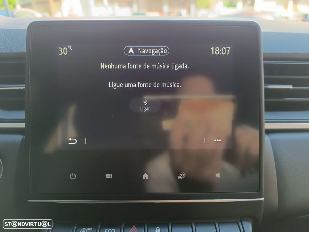 Renault Captur 1.3 TCe Intens EDC - 49