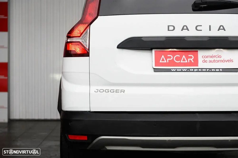 Dacia Jogger - 17
