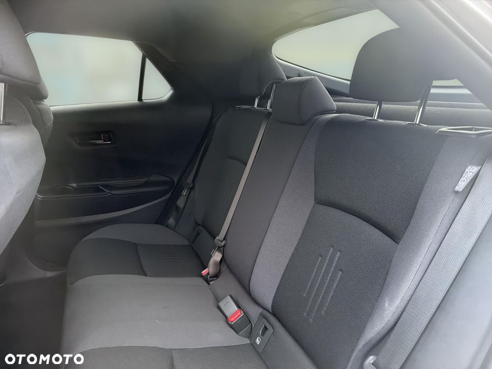 Toyota C-HR - 14