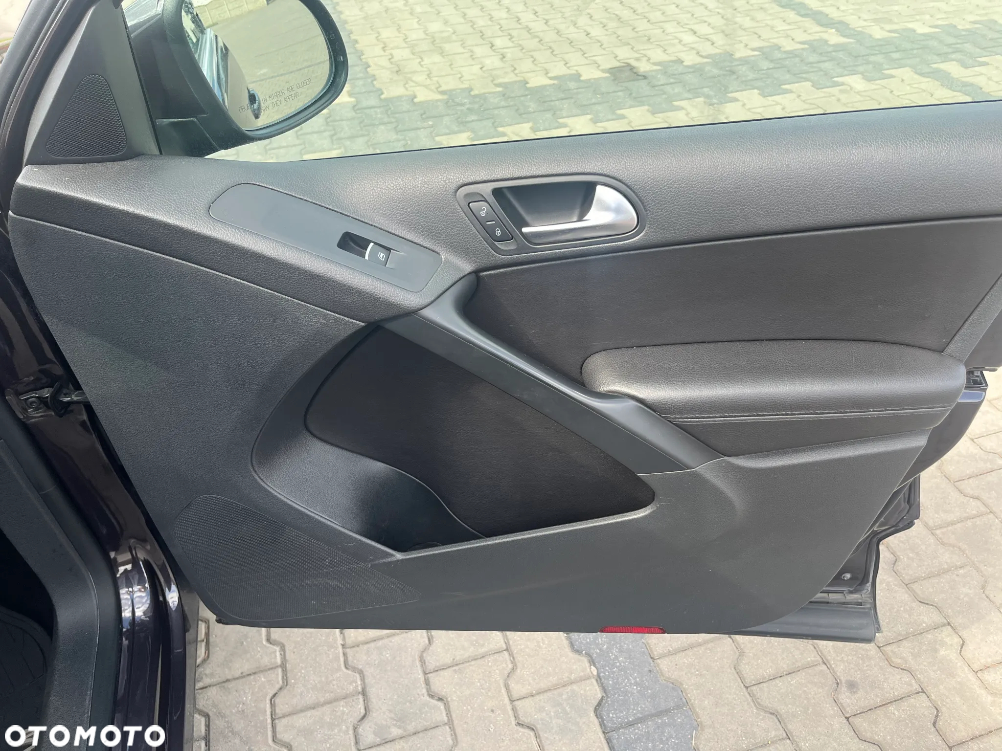 Volkswagen Tiguan 2.0 TSI 4Mot Sport&Style DSG - 19