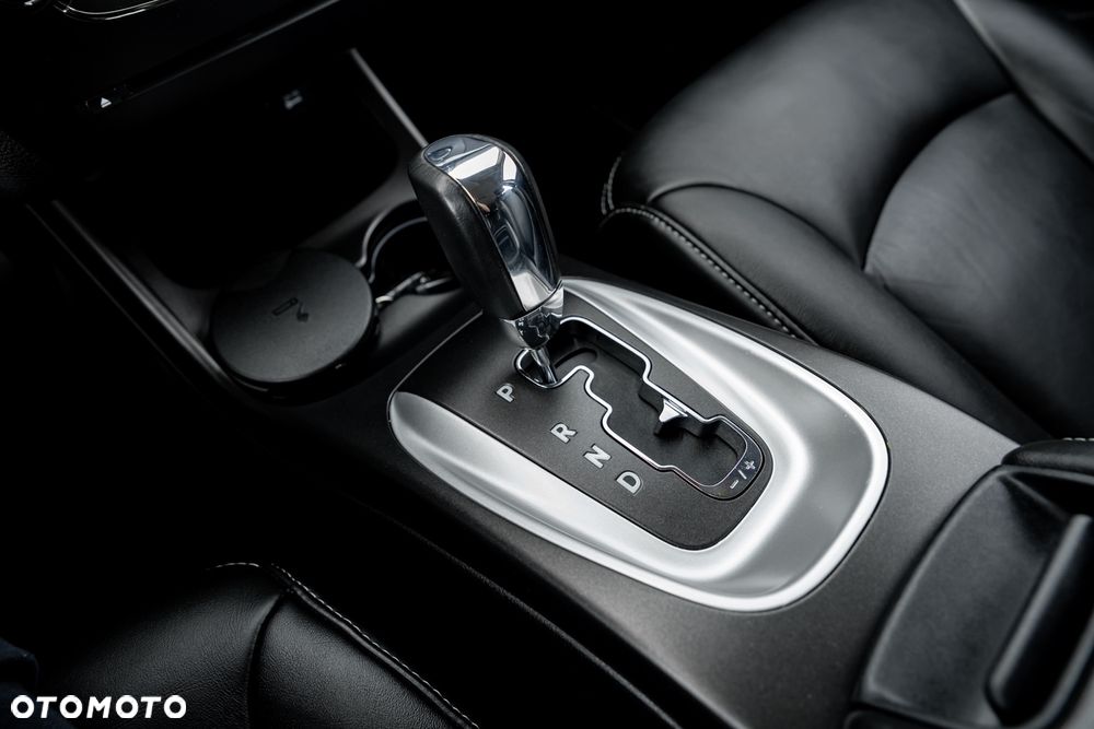 Fiat Freemont 3.6 V6 Lounge - 35
