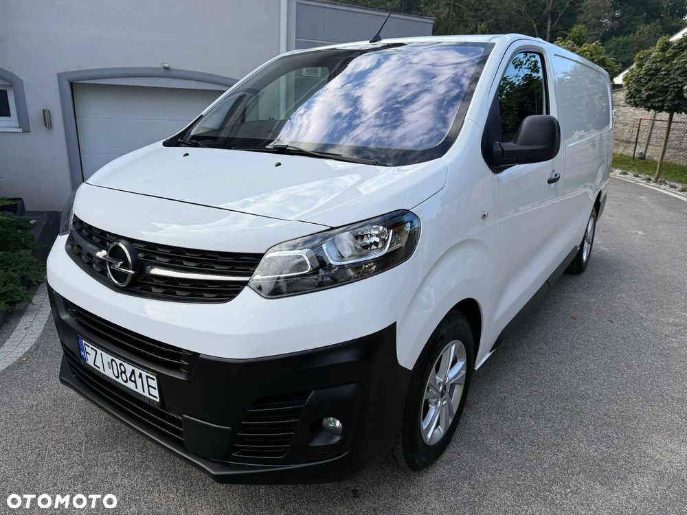 Opel VIVARO - 2