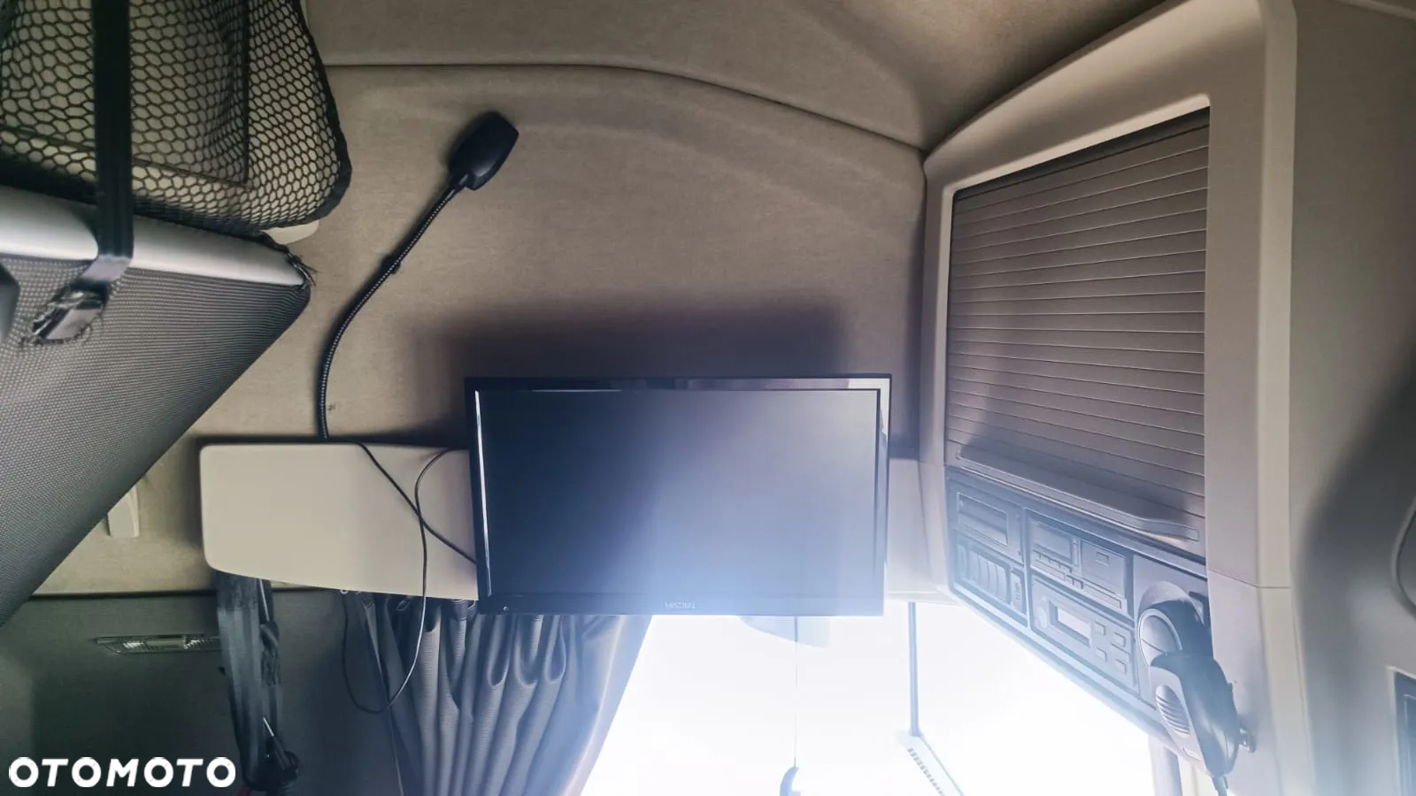 Volvo FH4 500 KM Low Deck Mega - 14
