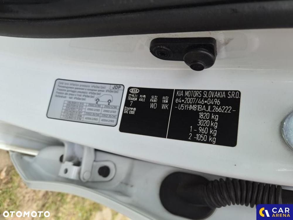 Kia Ceed - 9