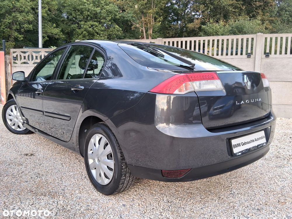 Renault Laguna 1.5 dCi Exception - 3